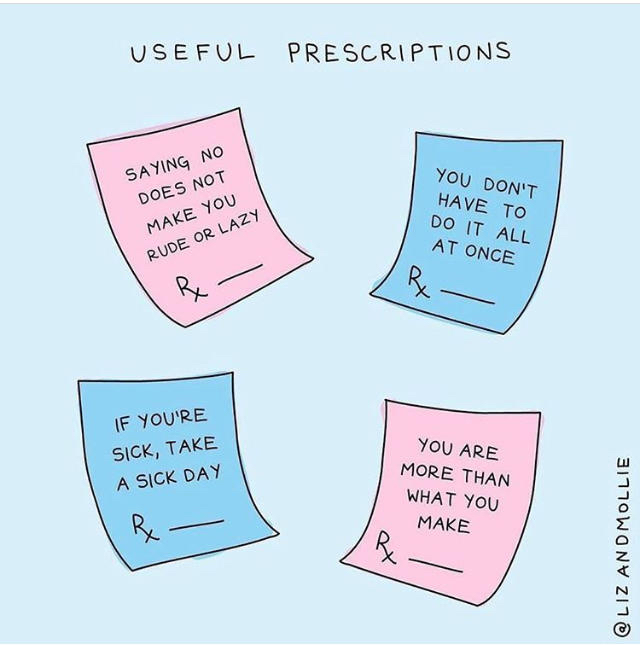 PRESCRIPTIONS